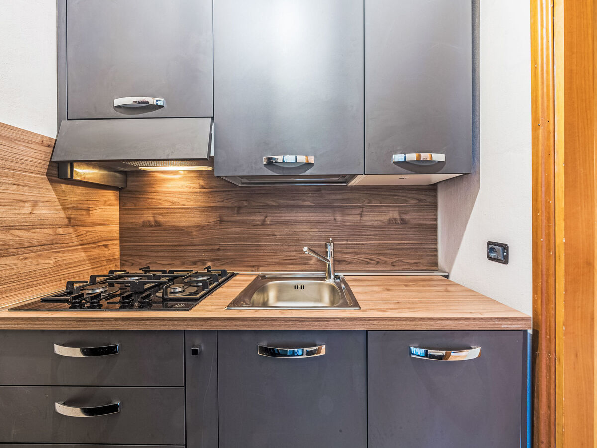 Appartamento Joelle à Torre del Lago, 60 m² terrasse - Photo 11