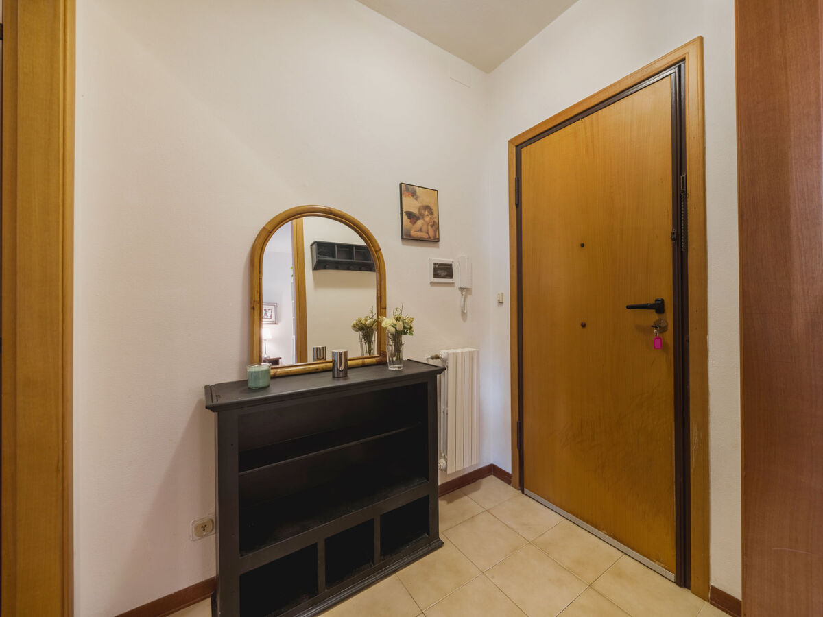 Appartamento Joelle à Torre del Lago, 60 m² terrasse - Photo 12