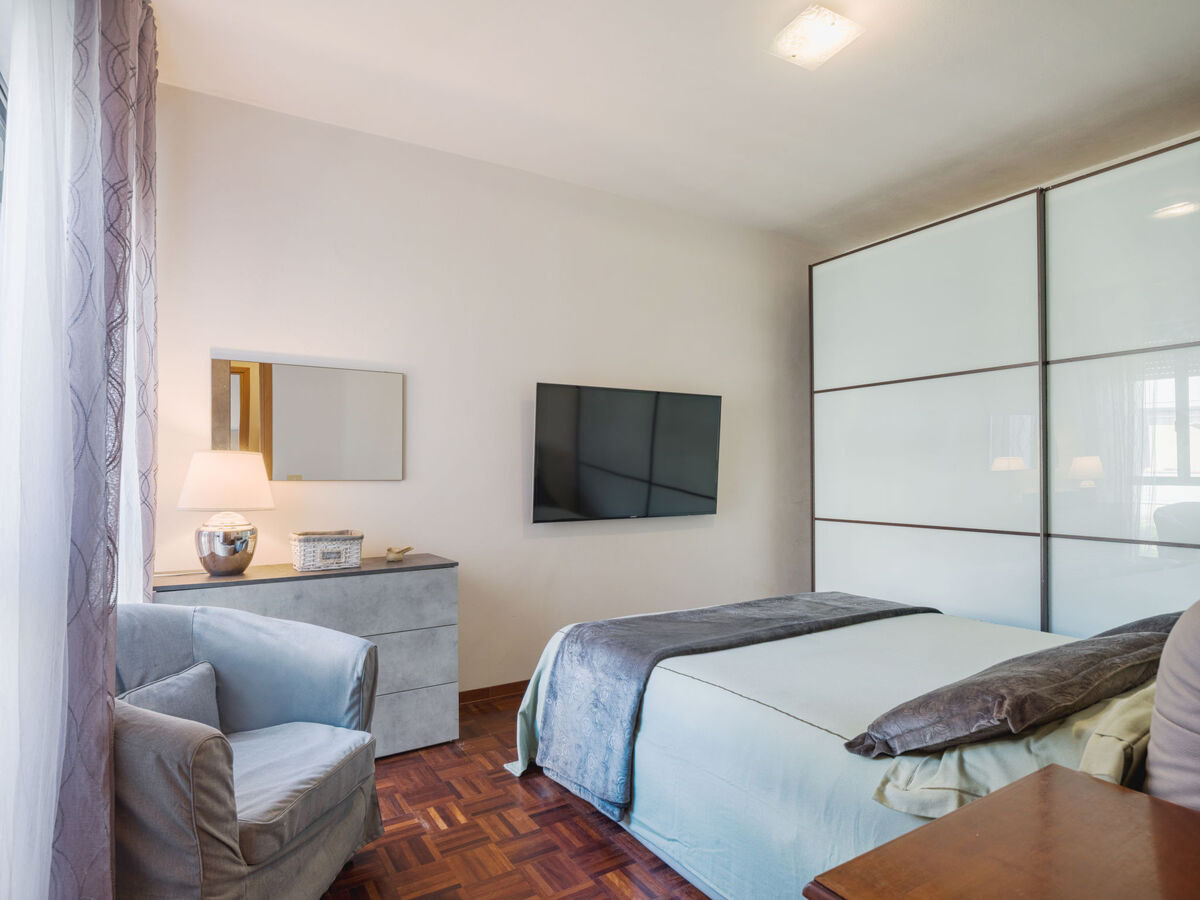 Appartamento Joelle à Torre del Lago, 60 m² terrasse - Photo 14
