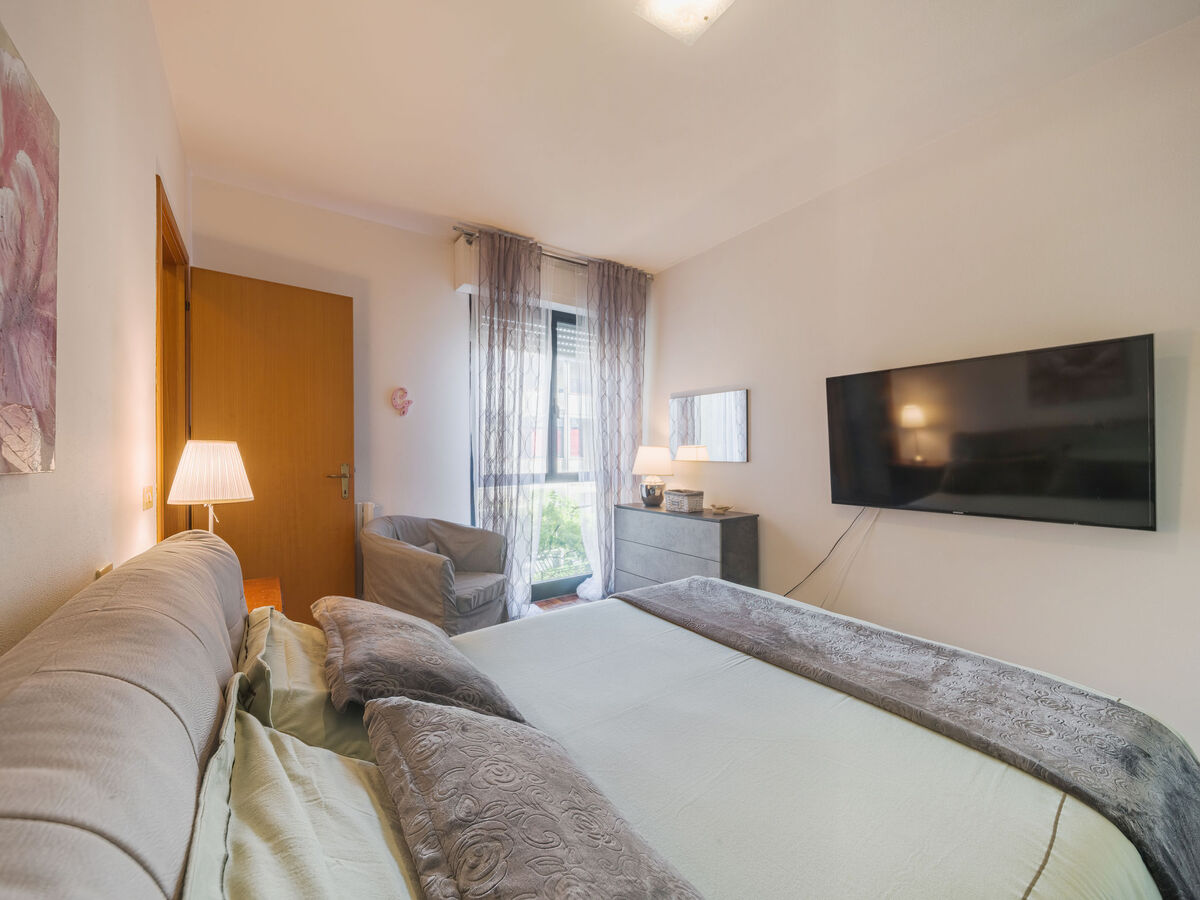Appartamento Joelle à Torre del Lago, 60 m² terrasse - Photo 16