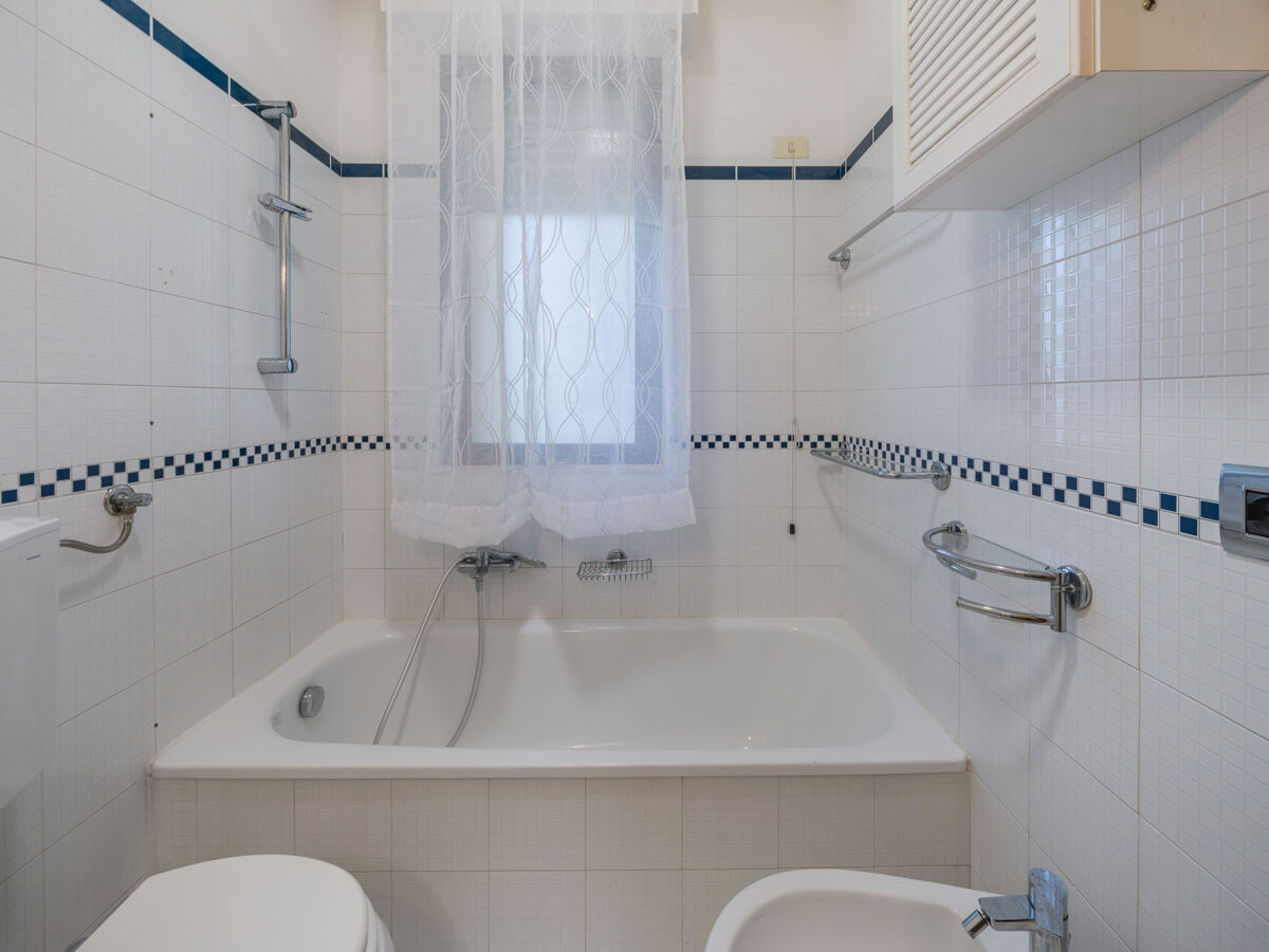 Appartamento Joelle à Torre del Lago, 60 m² terrasse - Photo 18