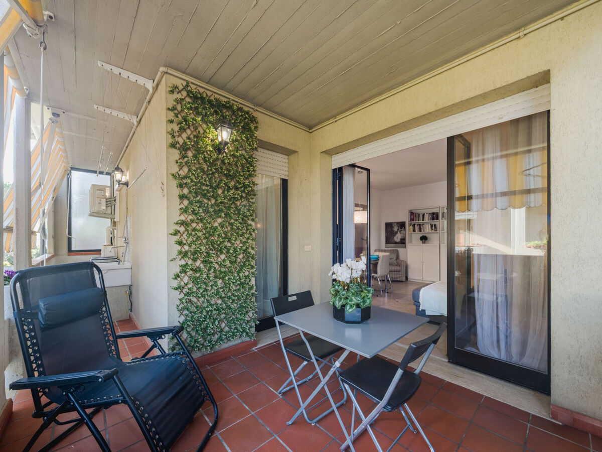 Appartamento Joelle à Torre del Lago, 60 m² terrasse - Photo 19