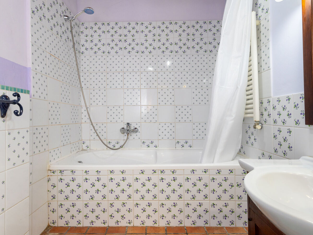 Appartement Erica à Campiglia Marittima, piscine - Photo 41