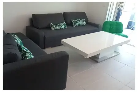 Location maison à BANDOL