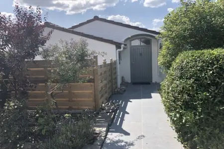 Location appartement à De Panne, Maison des dunes Vent de la mer du Nord