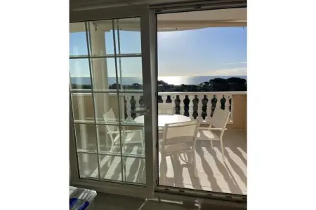 Location appartement à Alicante, Appartement de vacances avec 1 chambre