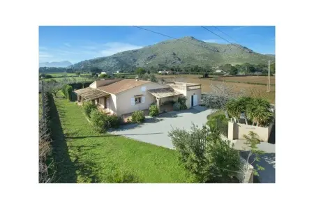 Location maison à Puerto Pollensa