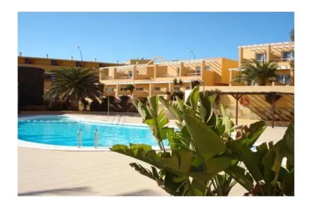 Location maison de vacances à Costa Calma