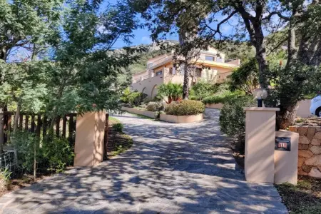 Location maison à Lumio