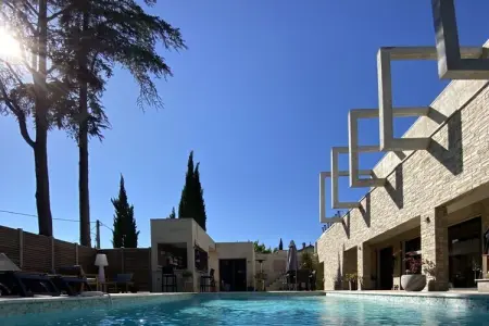 Location villa de vacances à Fréjus