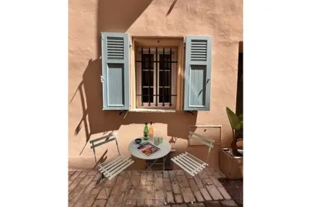Location maison à Saint Tropez