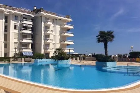 Location maison à Lido di Jesolo