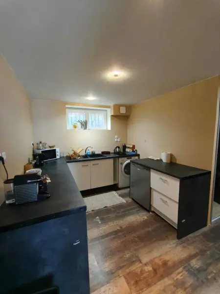 Appartement avec jardin clôturé à Charnay-lès-Mâcon, 4 personnes : photo 3