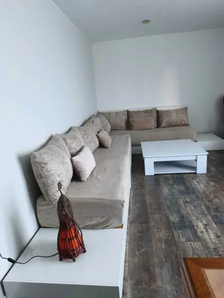 Appartement avec jardin clôturé à Charnay-lès-Mâcon, 4 personnes : photo 4
