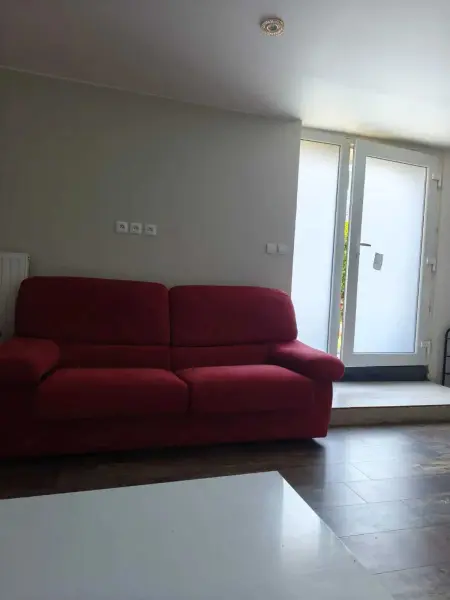 Appartement avec jardin clôturé à Charnay-lès-Mâcon, 4 personnes : photo 14