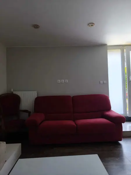 Appartement avec jardin clôturé à Charnay-lès-Mâcon, 4 personnes : photo 17