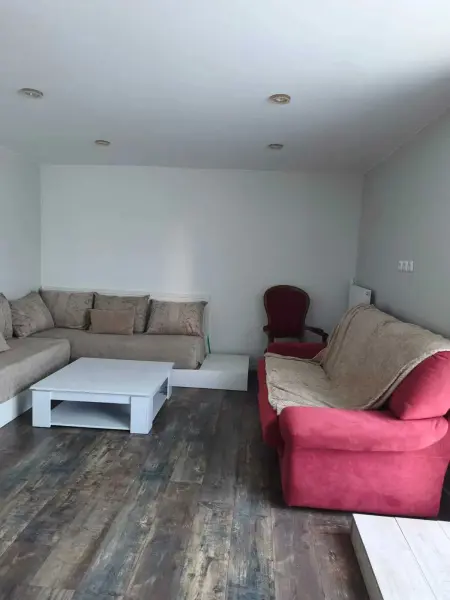 Appartement avec jardin clôturé à Charnay-lès-Mâcon, 4 personnes : photo 18