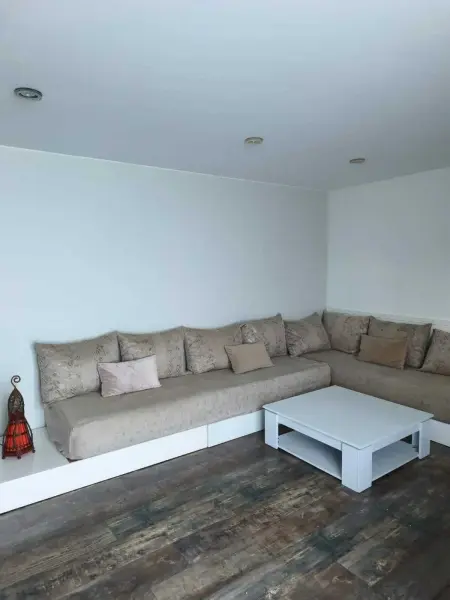 Appartement avec jardin clôturé à Charnay-lès-Mâcon, 4 personnes : photo 19