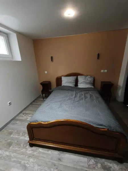 Appartement avec jardin clôturé à Charnay-lès-Mâcon, 4 personnes : photo 26