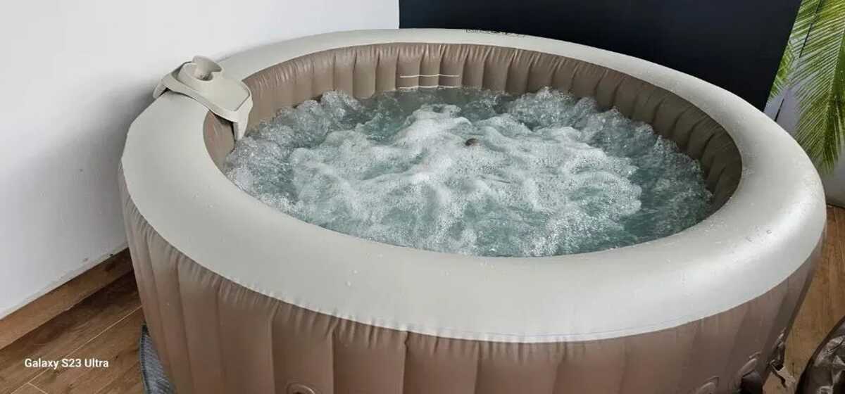 Appartement 70 m² piscine privée au Moule - Photo 6