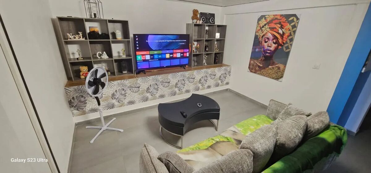 Appartement 70 m² piscine privée au Moule - Photo 9