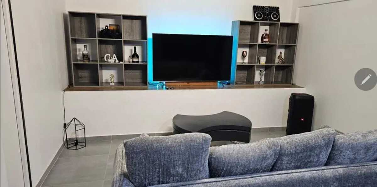 Appartement 70 m² piscine privée au Moule - Photo 10