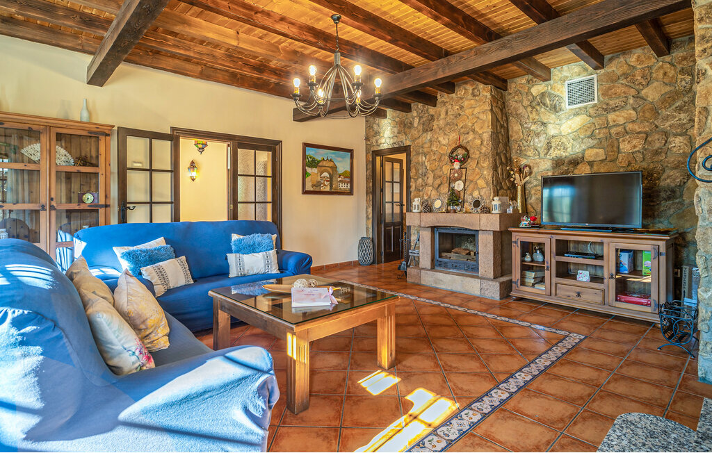 Maison 8 personnes à Arriate - Photo 3