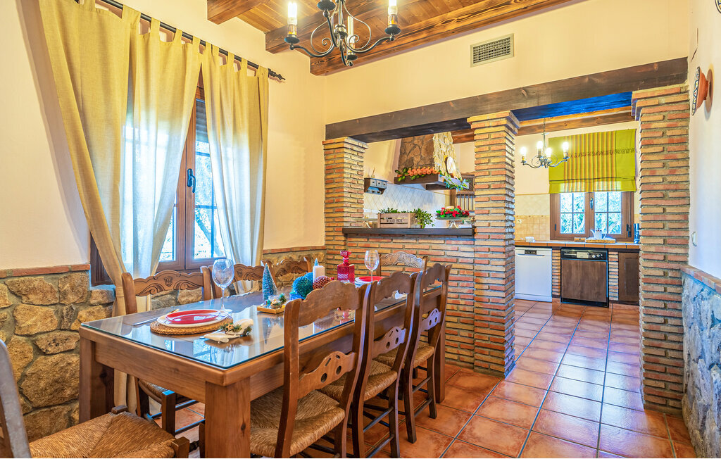 Maison 8 personnes à Arriate - Photo 4