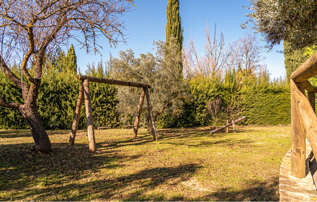 Maison 8 personnes à Arriate - Photo 11
