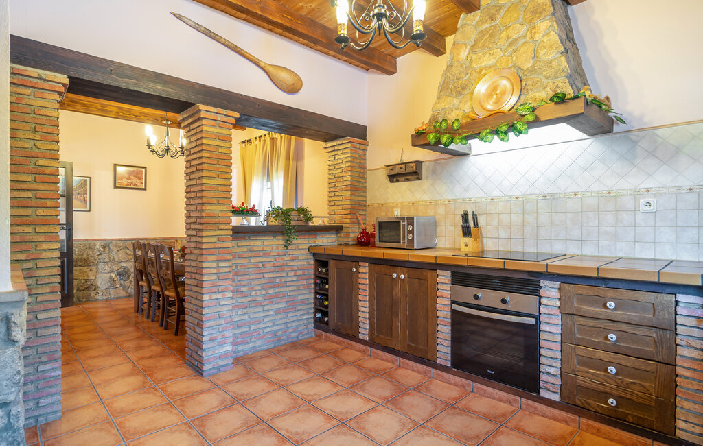 Maison 8 personnes à Arriate - Photo 15