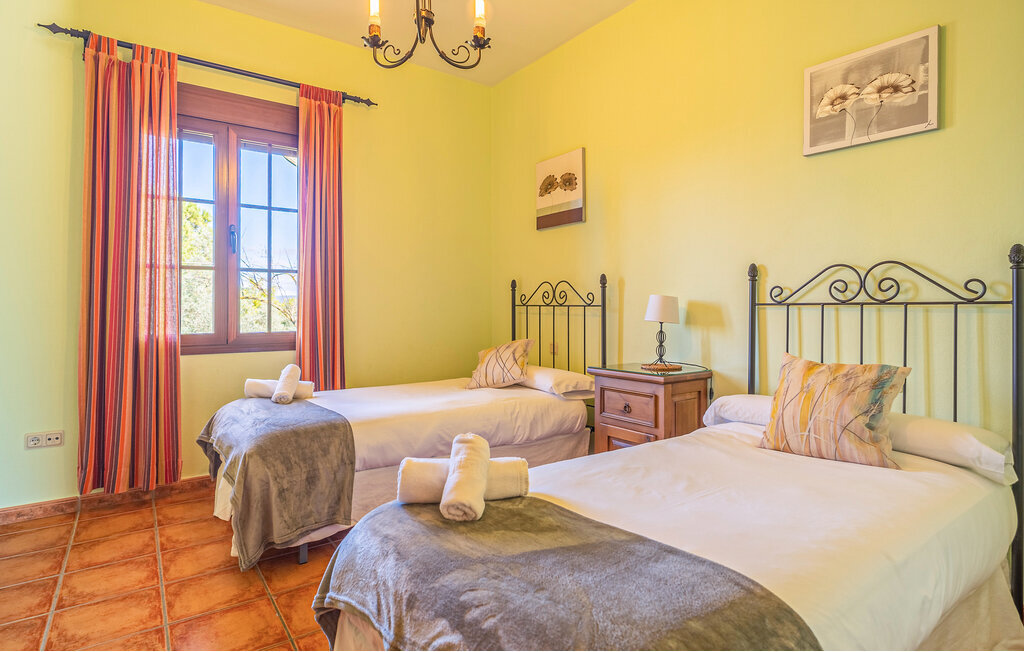 Maison 8 personnes à Arriate - Photo 20