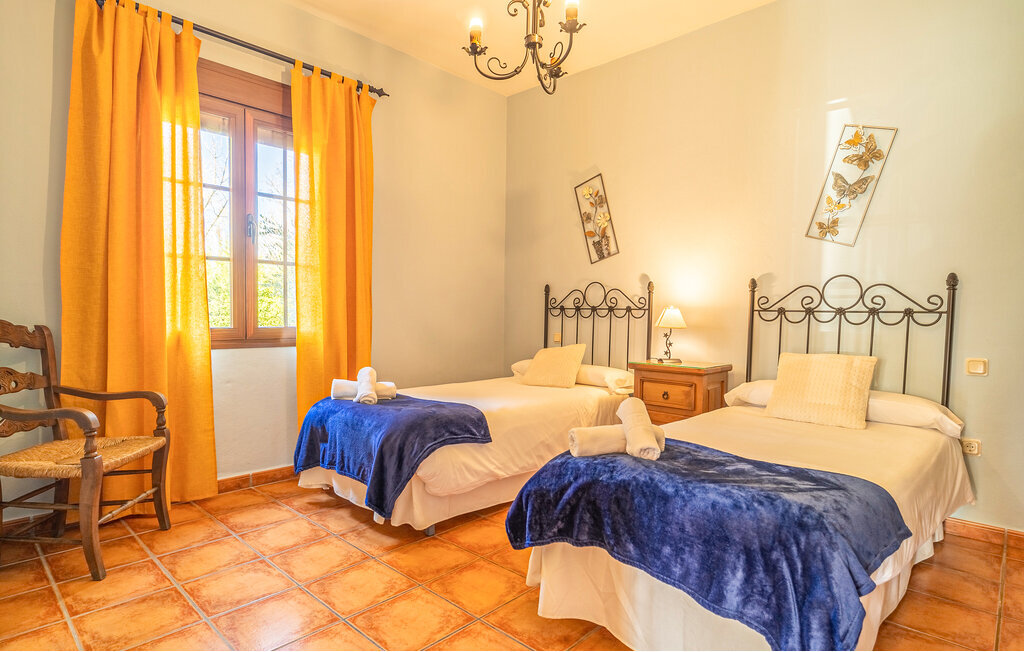 Maison 8 personnes à Arriate - Photo 21