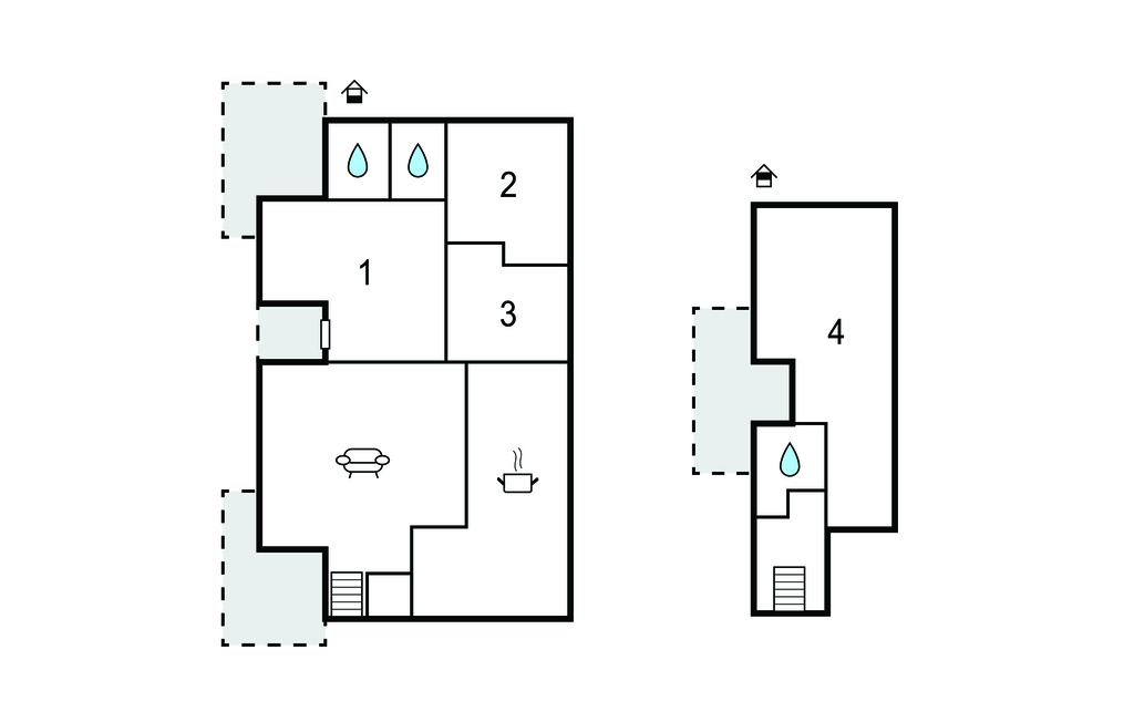 Maison 8 personnes à Arriate - Photo 25