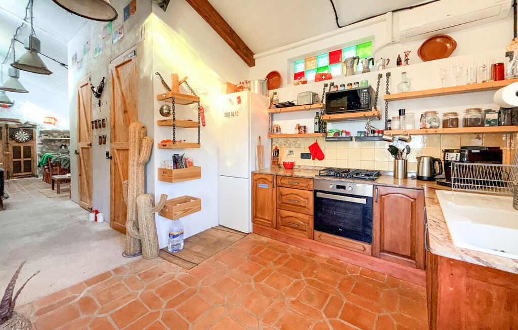 Maison 10 personnes à Tárbena - Photo 5