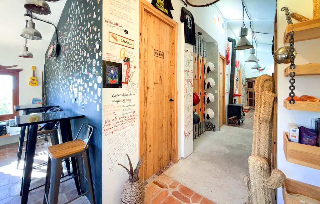 Maison 10 personnes à Tárbena - Photo 6