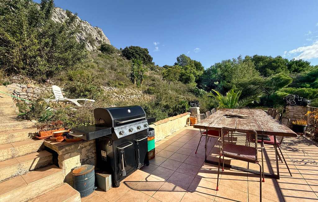 Maison 10 personnes à Tárbena - Photo 12