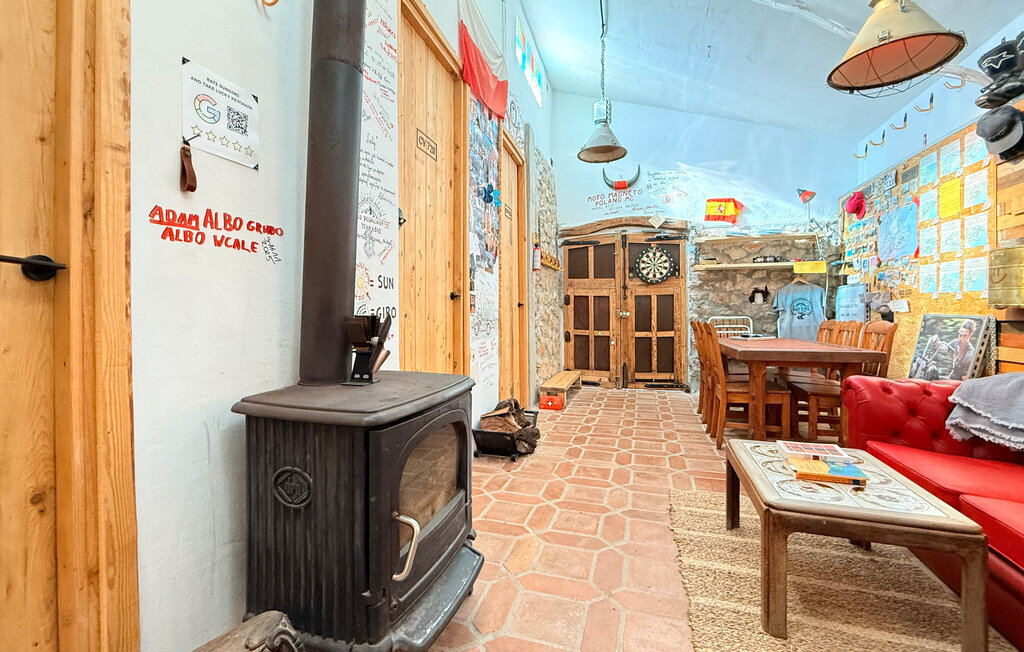 Maison 10 personnes à Tárbena - Photo 18