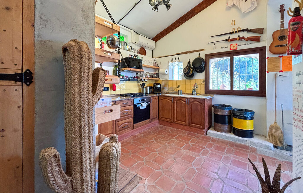 Maison 10 personnes à Tárbena - Photo 19
