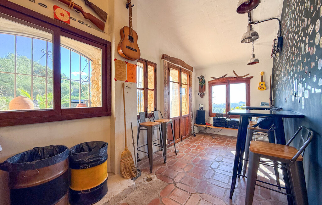 Maison 10 personnes à Tárbena - Photo 21