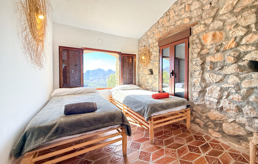 Maison 10 personnes à Tárbena - Photo 24