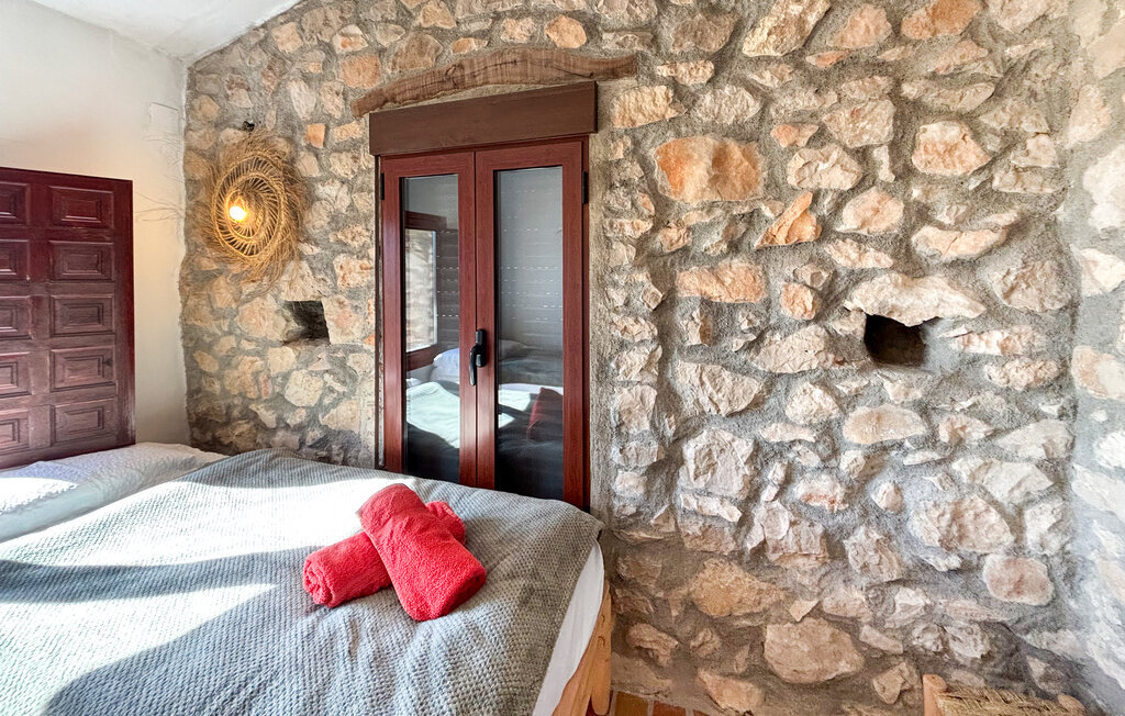 Maison 10 personnes à Tárbena - Photo 25