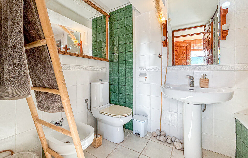 Maison 10 personnes à Tárbena - Photo 29