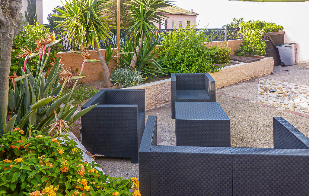 Maison 4 chambres avec jacuzzi et vue mer à Saint Raphaël - Photo 8