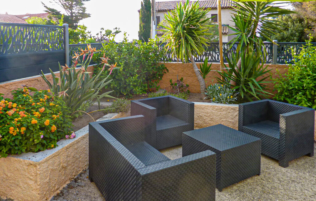 Maison 4 chambres avec jacuzzi et vue mer à Saint Raphaël - Photo 10