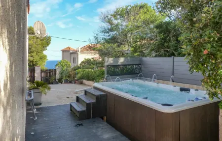 Location maison à Saint Raphael, Villa la playa