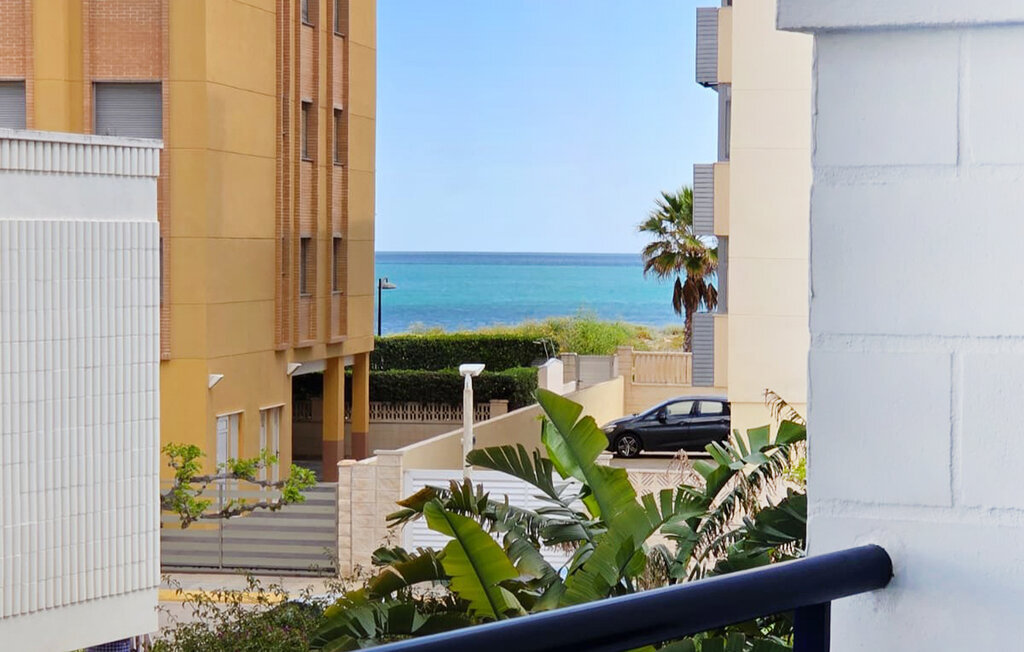 Appartement 4 personnes à Guardamar de la Safor - Photo 2