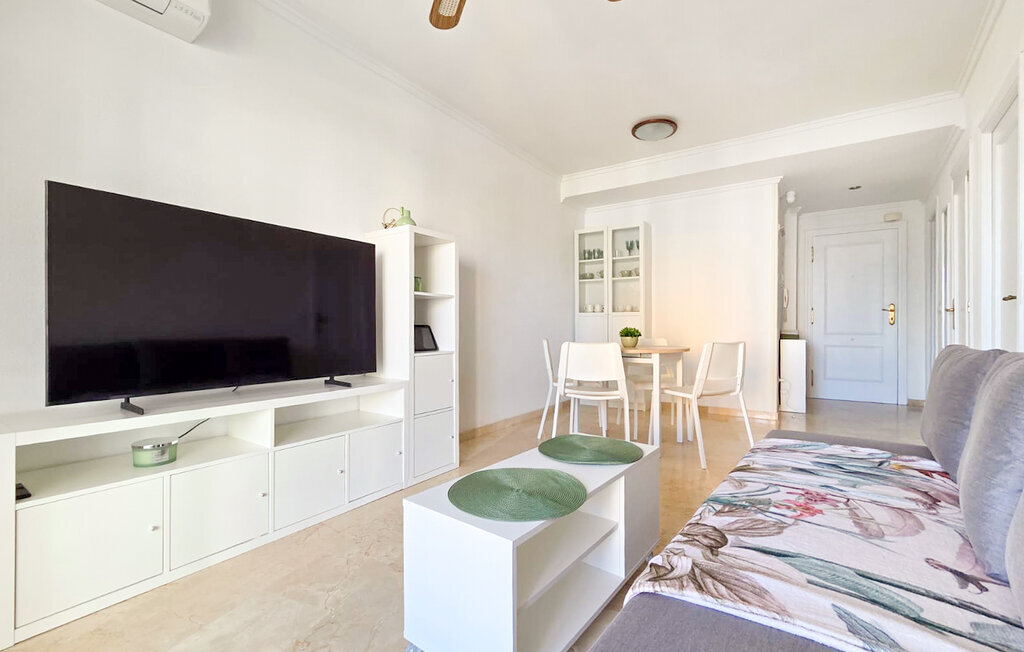 Appartement 4 personnes à Guardamar de la Safor - Photo 3