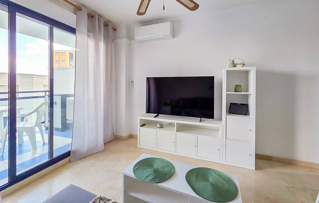 Appartement 4 personnes à Guardamar de la Safor - Photo 4
