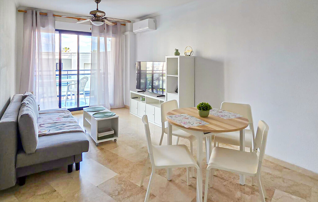 Appartement 4 personnes à Guardamar de la Safor - Photo 5