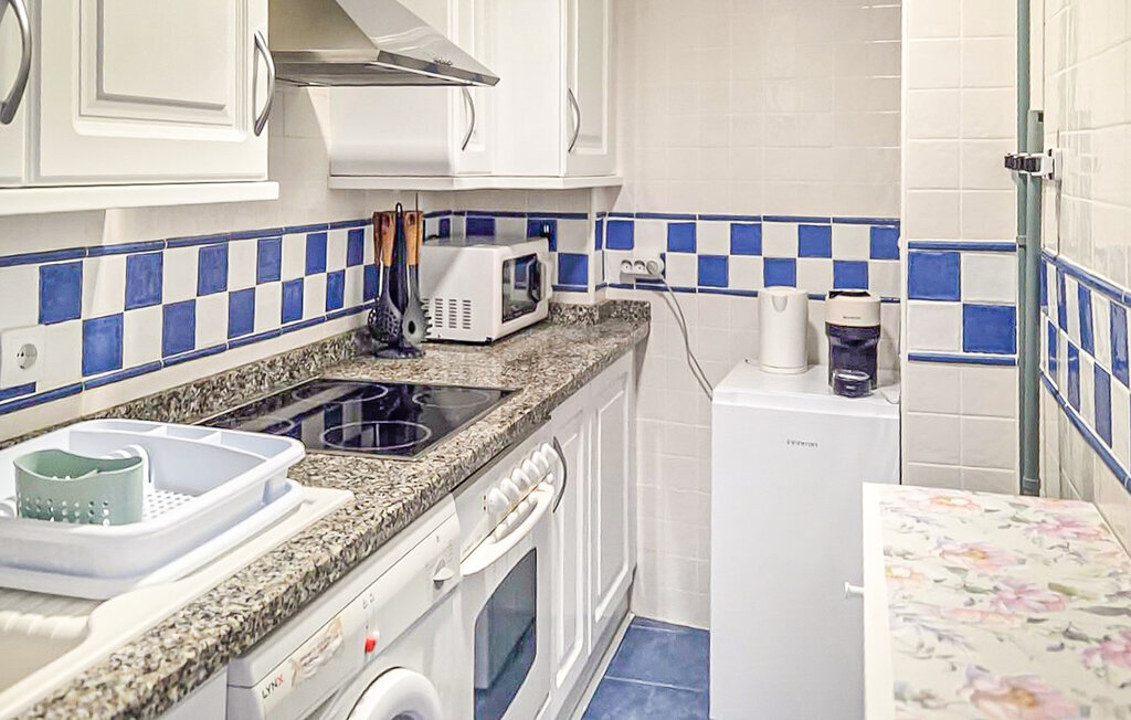 Appartement 4 personnes à Guardamar de la Safor - Photo 6